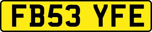 FB53YFE