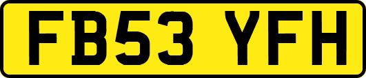 FB53YFH