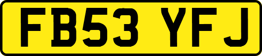 FB53YFJ