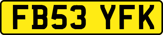 FB53YFK