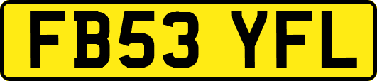 FB53YFL