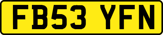 FB53YFN