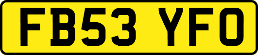 FB53YFO