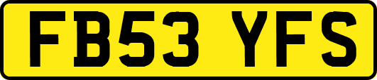 FB53YFS