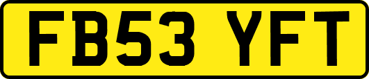 FB53YFT