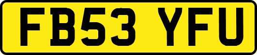 FB53YFU