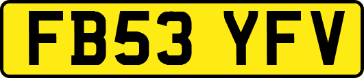 FB53YFV