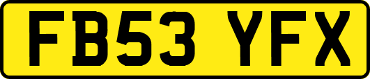 FB53YFX