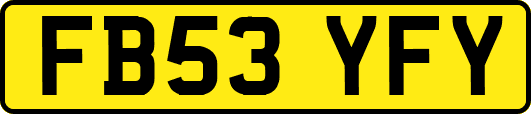 FB53YFY
