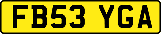 FB53YGA