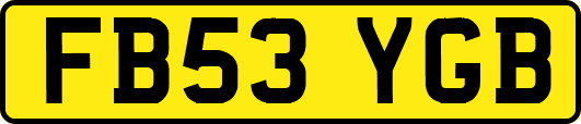 FB53YGB