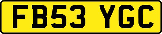 FB53YGC