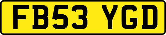 FB53YGD
