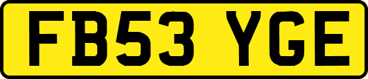 FB53YGE