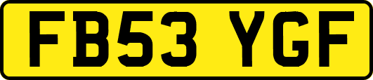 FB53YGF