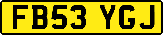 FB53YGJ