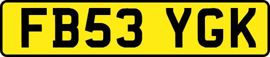 FB53YGK