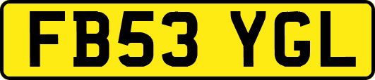 FB53YGL