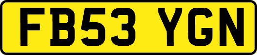FB53YGN