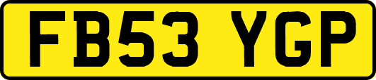 FB53YGP