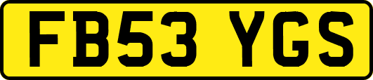 FB53YGS