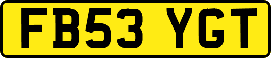 FB53YGT