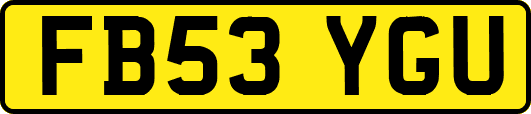 FB53YGU