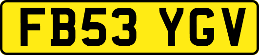 FB53YGV