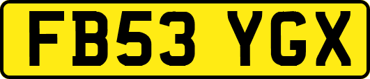 FB53YGX