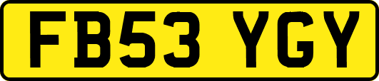 FB53YGY