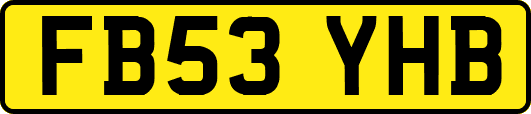 FB53YHB