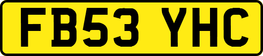FB53YHC