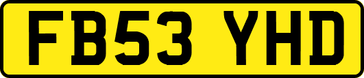 FB53YHD