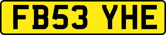 FB53YHE