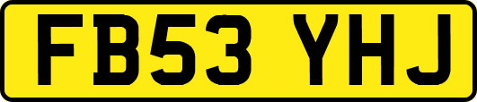 FB53YHJ