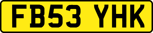 FB53YHK