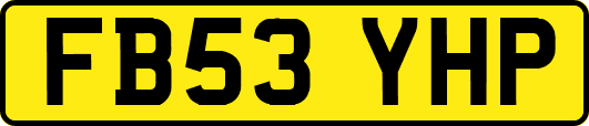 FB53YHP