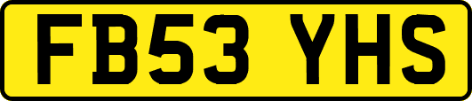 FB53YHS