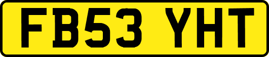 FB53YHT