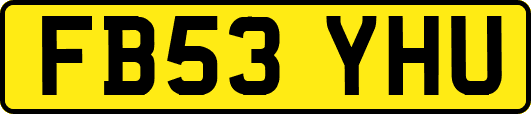 FB53YHU