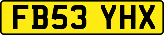 FB53YHX