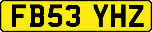FB53YHZ