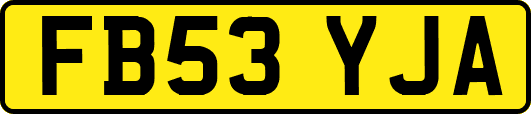 FB53YJA