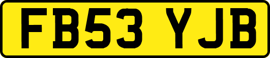 FB53YJB