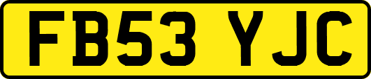 FB53YJC