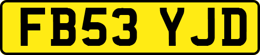 FB53YJD