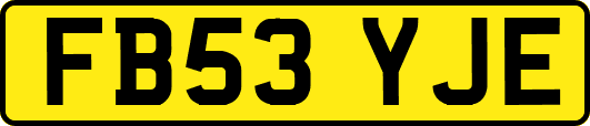 FB53YJE