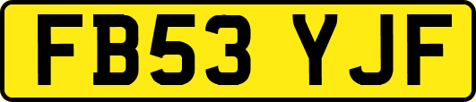FB53YJF