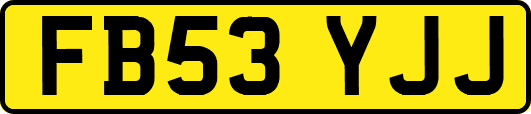 FB53YJJ