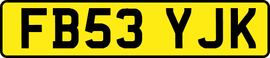 FB53YJK